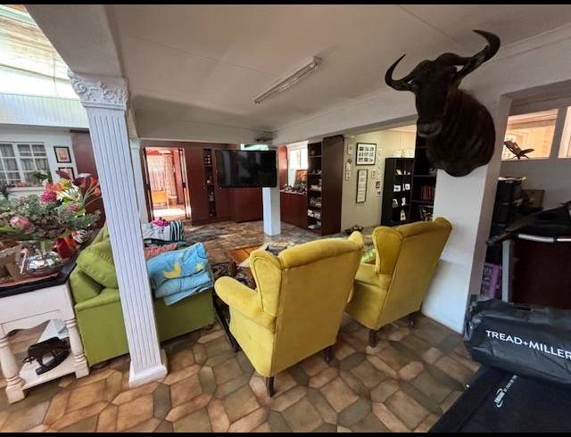 3 BEDROOM HOUSE FOR SALE IN HENLEY-ON-KLIP